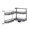 Swivel Pull Out