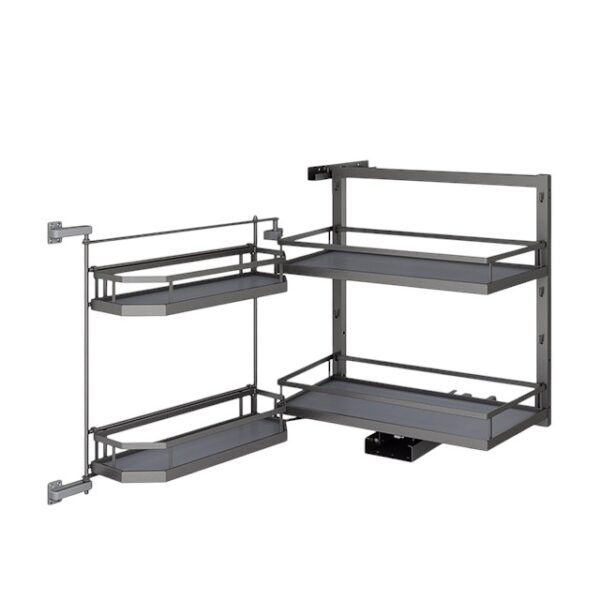 Swivel Pull Out