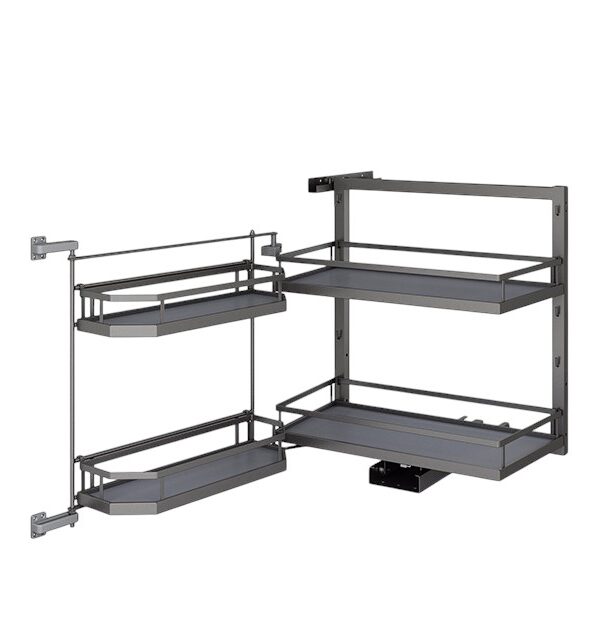 Swivel Pull Out