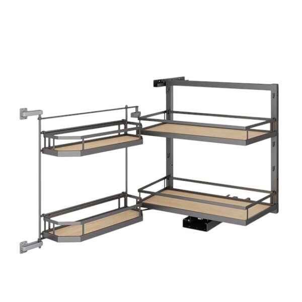 Swivel Pull Out