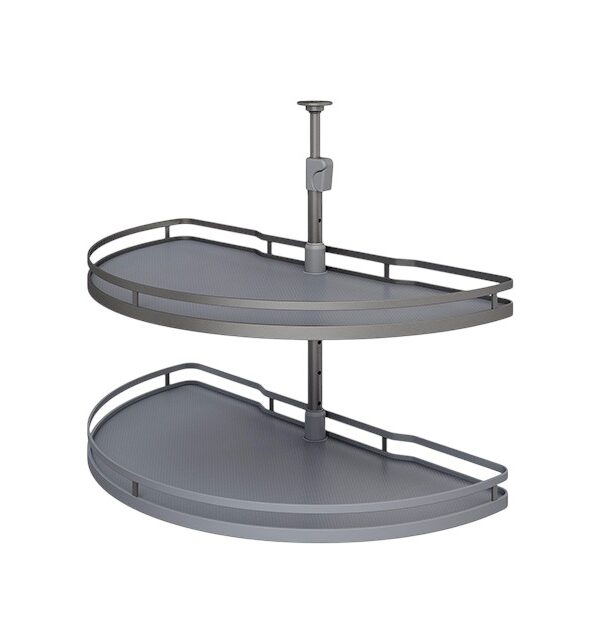 180° Revolving Basket
