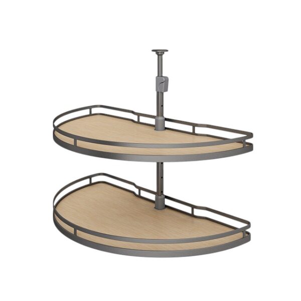 180° Revolving Basket