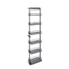 Soft-closing Tall Unit Basket 6 layers