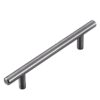 T Type Handle