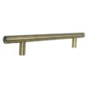 Iron handle