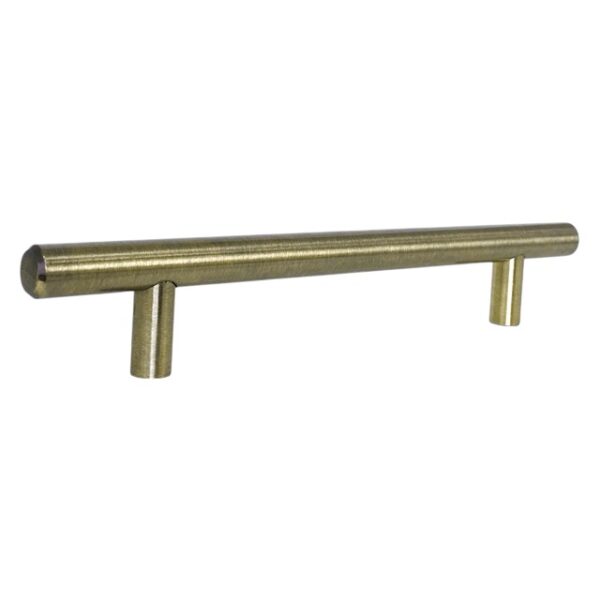 Iron handle
