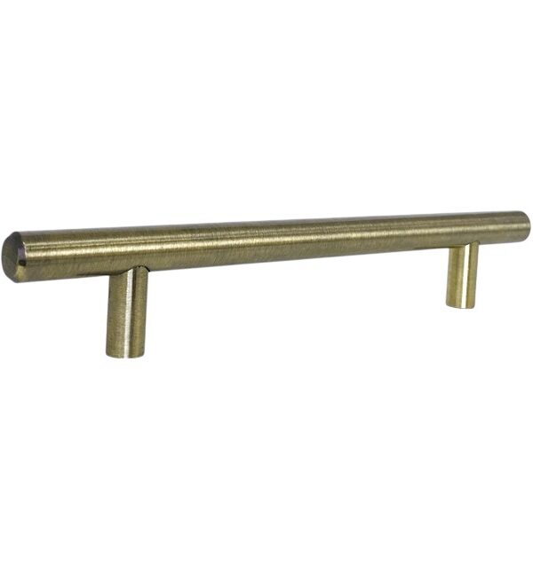 Iron handle
