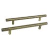 Iron handle