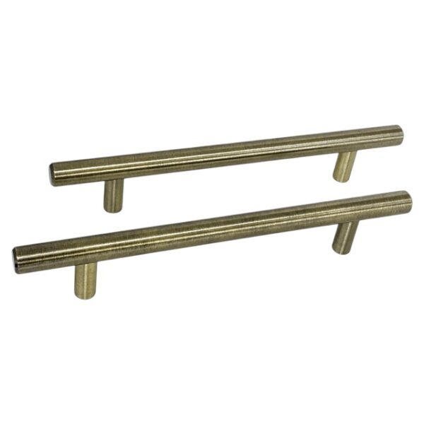 Iron handle