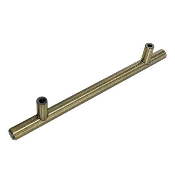 Iron handle