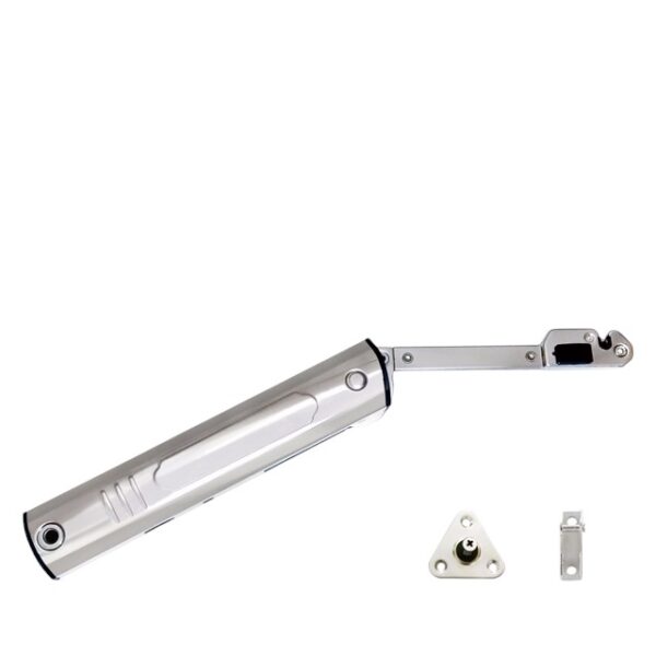 Free Stop Lift System