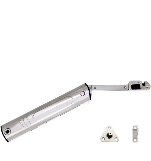Free Stop Lift System