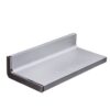 L Type gola profile