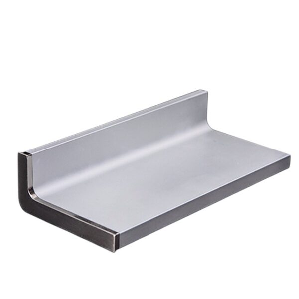 L Type gola profile