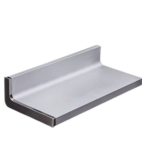 L Type gola profile