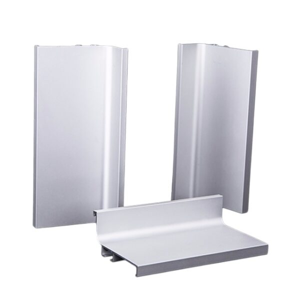 L Type gola profile