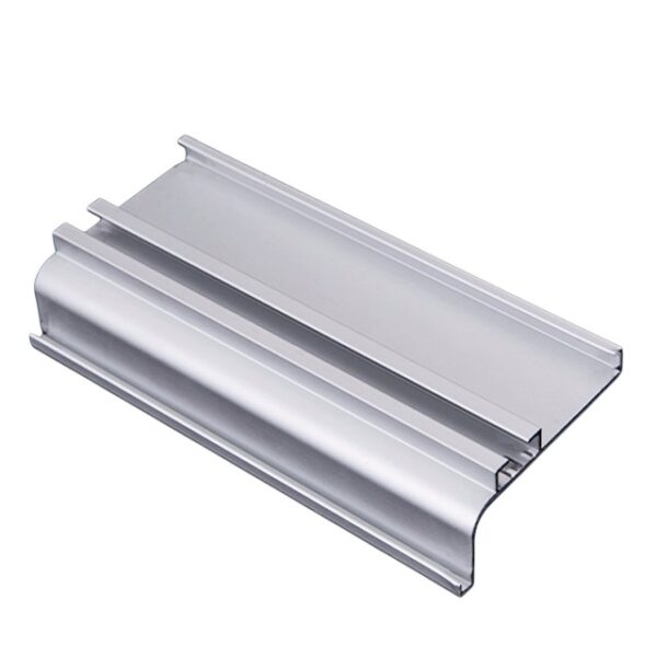 L Type gola profile