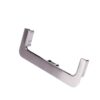 C Type aluminum end cap