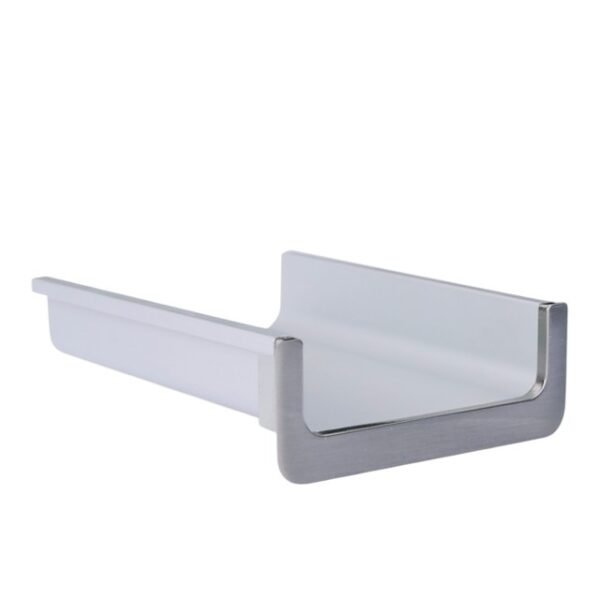 C Type aluminum end cap