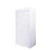 3-Step Work Glass Roller Shutter