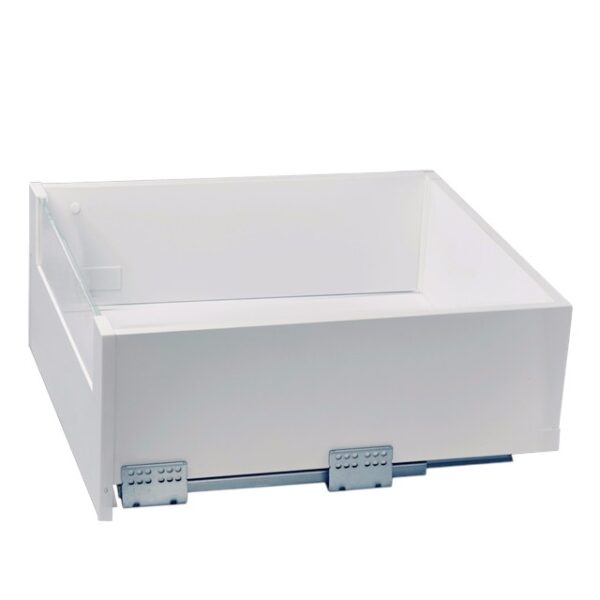 Quo Type Slim drawer（inter drawer with front glass）（175mm）