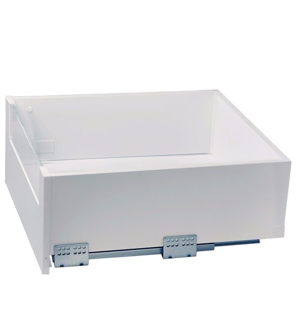Quo Type Slim drawer（inter drawer with front glass）（175mm）