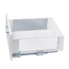 Quo Type Slim drawer(glass drawer side)（182mm）