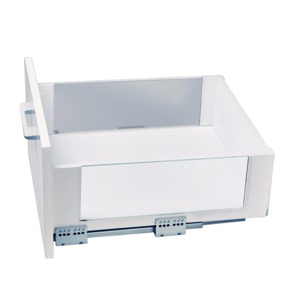 Quo Type Slim drawer(glass drawer side)（182mm）