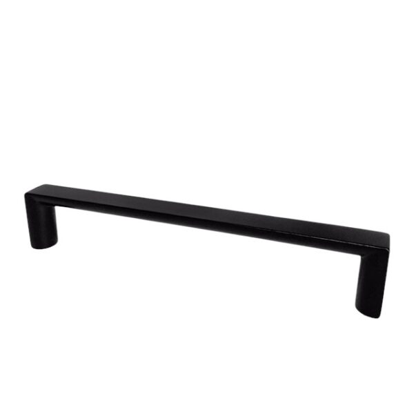 Zinc alloy handle
