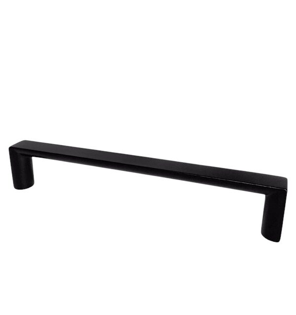 Zinc alloy handle