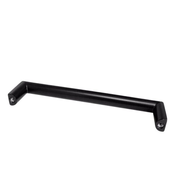 Zinc alloy handle