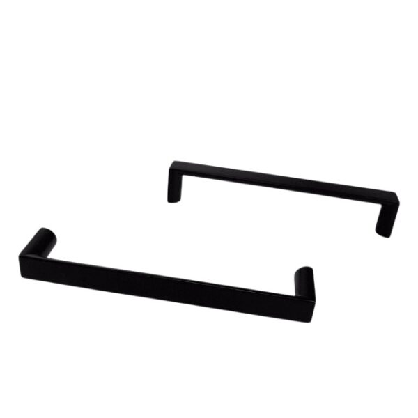 Zinc alloy handle