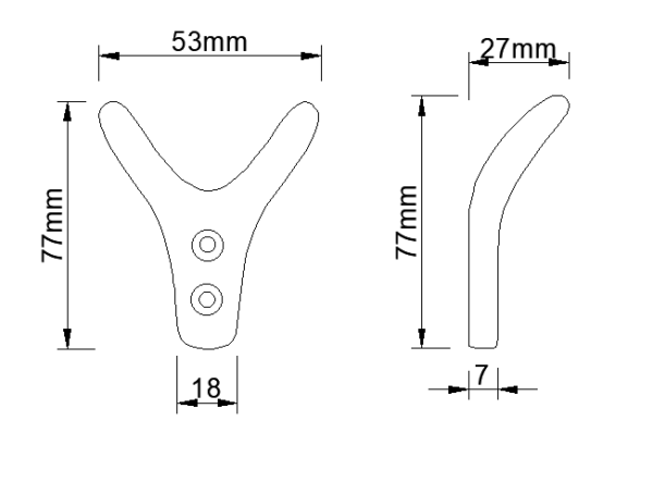 Coat hook