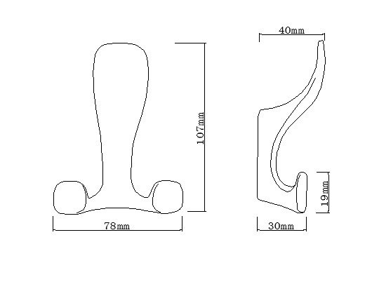 Coat hook