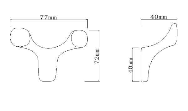 Coat hook
