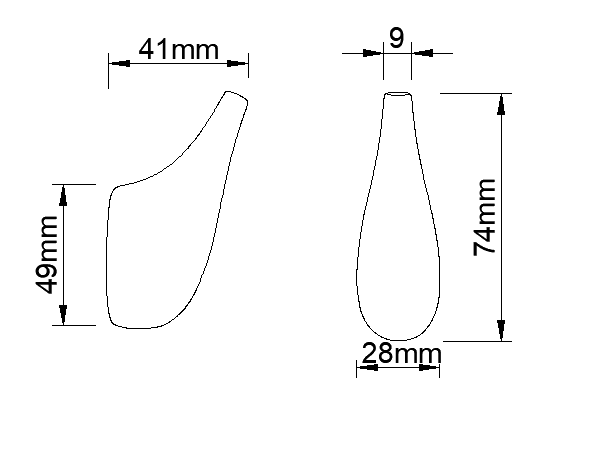Coat hook