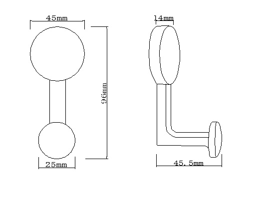 Coat hook