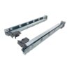 SL1700HS US SYNCHRONIZE SOFT CLOSING FULL EXTENSION CONCEALED SLIDE