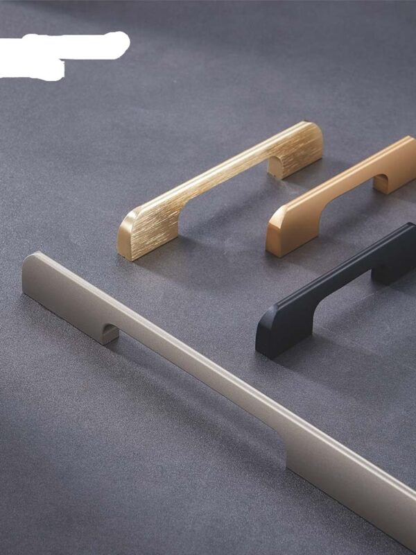 HDA0031 Aluminum handle