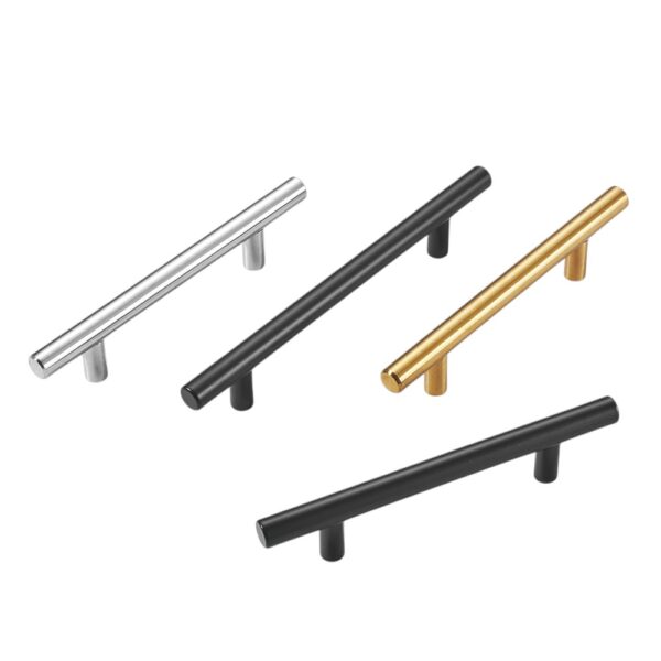 HDA0038 Aluminum handle