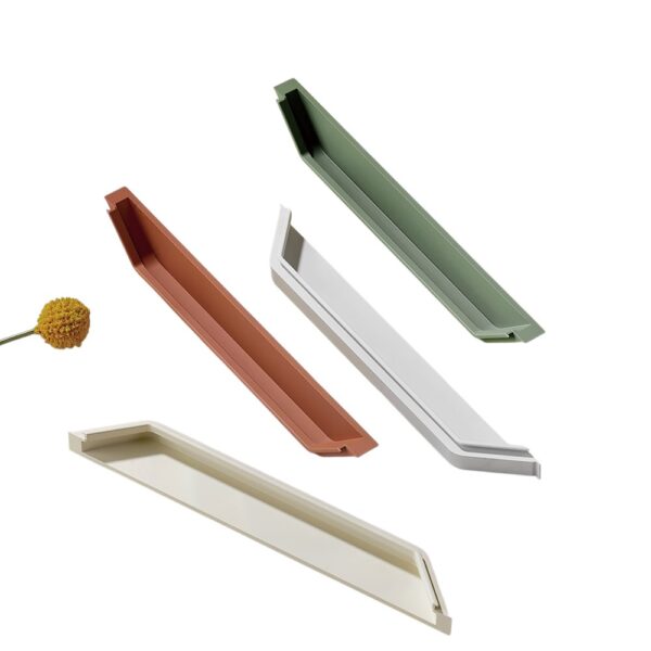HDA0054 Aluminum handle