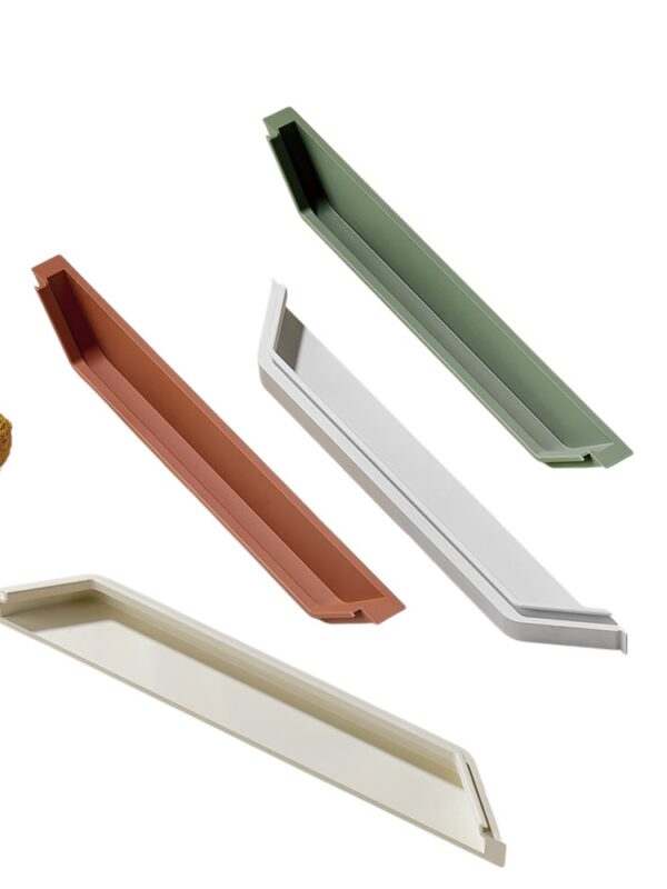 HDA0054 Aluminum handle