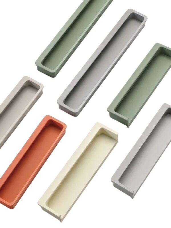 HDA0059 Aluminum handle