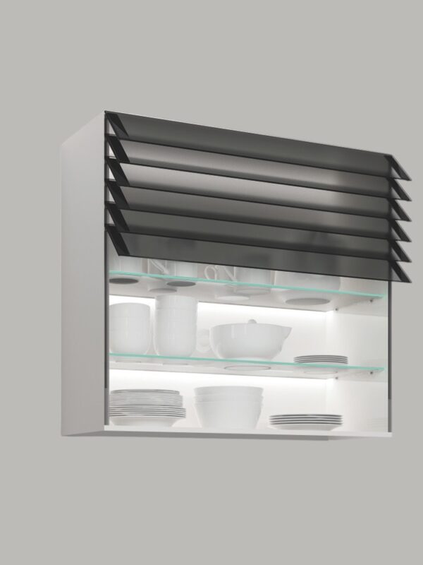 KR1002 Wisdom cabinet