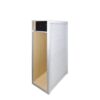 KR0003 3-Step Work alum roller shutter