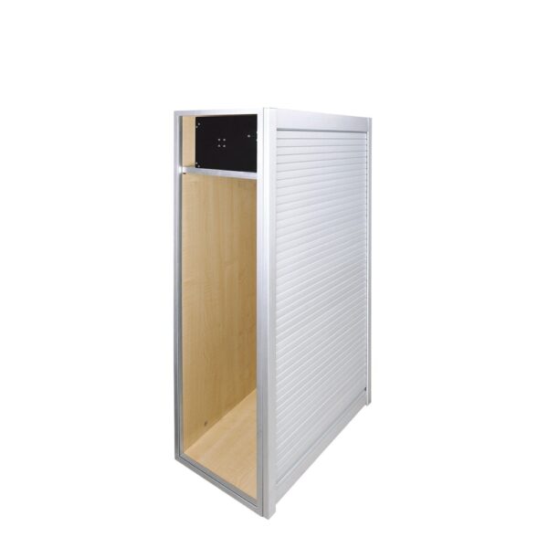KR0003 3-Step Work alum roller shutter