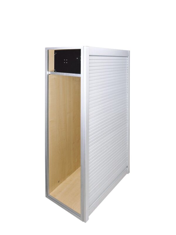KR0003 3-Step Work alum roller shutter