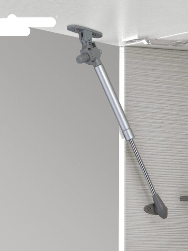 KF0001 Up-turn door sheet support piece