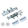 KF8001 Invisible cabinet hanger