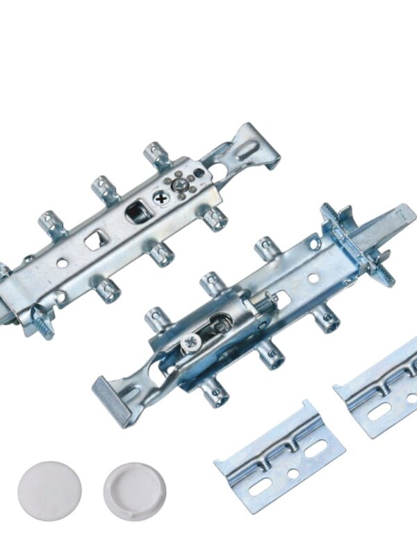 KF8002 Invisible cabinet hanger